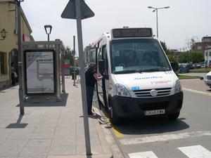 bus urbà