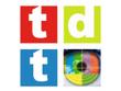 Logo TDT