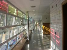 Centre per a la petita inf&agrave;ncia i la fam&iacute;lia. Passad&iacute;s 1r pis