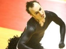 Campionat d'Espanya de patinatge - Lleida