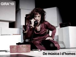 Teatre: de música i d'homes