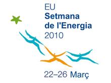 Logo Setmana de l'Energia