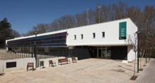 Pantalla solar exterior