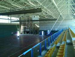 Nou pavell&oacute;