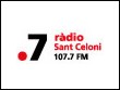 Logo Punt 7 R&agrave;dio