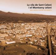 portada la vila de Sant Celoni