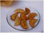 Empanadilles amb bolets, ceba, ànec i foie