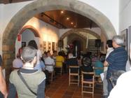 I Festival de poesia de Sant Celoni. Can Ramis