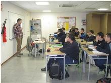 Xerrada Coltan al PTT