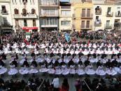 Ball de Gitanes
