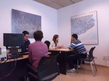 Oficina d'habitatge