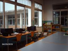 biblioteca montnegre
