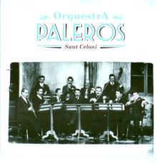 orquestra paleros