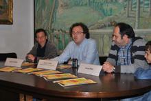 presentaci&oacute; Loni