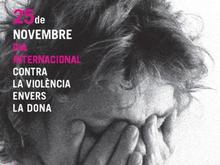 Dia internacional contra la violencia vers les dones (petit)