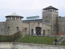Camp de concentració de Mauthausen