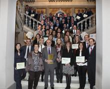 Infoparticipa tots els ajuntaments