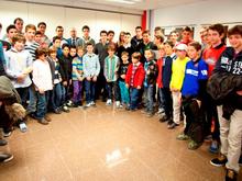Premi al Motoclub Sant Celoni