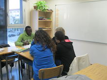 Voluntariat