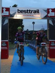 Equip OnV&eacute;lo, guanyador per equips PRO