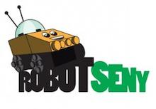 Robotseny