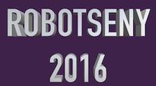 Robotseny 2016 vídeo