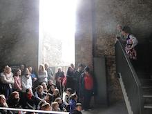 Visita teatralitzada
