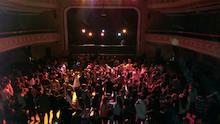 Concert DJ's
