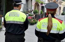 Policia local