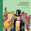 Els gegants de Sant Celoni - cómic (en catalán)