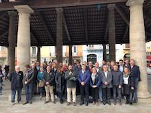 front democràtic