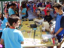 robotseny 2017