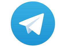 telegram
