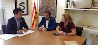 Delegat del Govern a Alcaldia