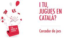 jocs en català