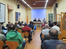 jornada setmana del bosc
