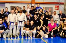 Karate Club Just