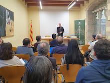 Tom&agrave;s Molina
