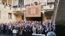 Trobada alcaldes rebuig sent&egrave;ncia