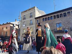 Gegants