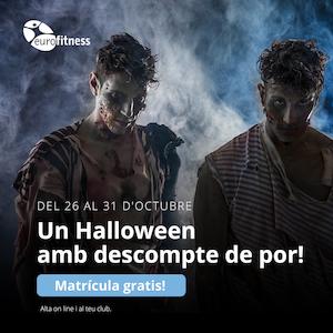 CME Halloween