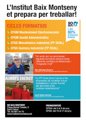 Cartell FP