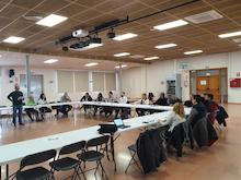 Comunitat municipis BM