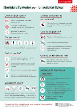 activitat a l'aire lliure