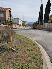 carrer Diputaci&oacute;