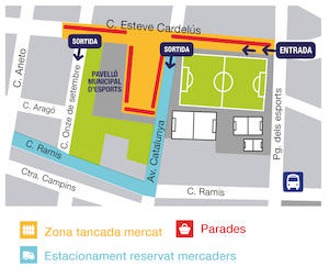Mercat municipal