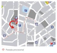 Parada Provisional 2