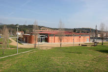 pavell&oacute; 11 de setembre