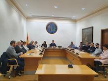 alcaldes i alcaldesses del BM