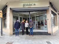 aparador Guacs
